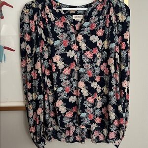 Zadig & Voltaire  Women Floral Print Blouse - Multicolor
